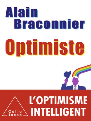 cover image of Optimiste